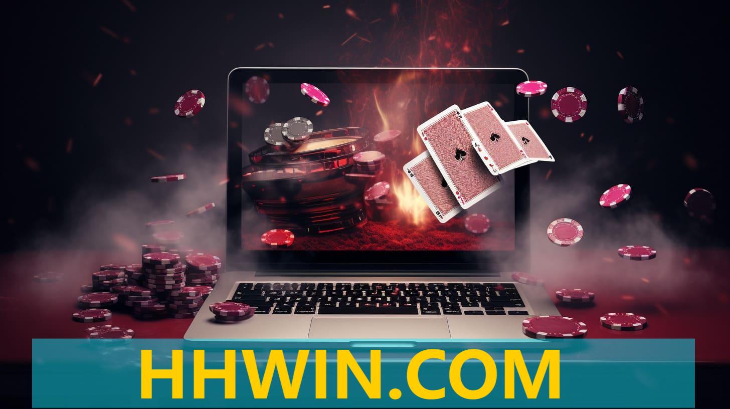 Verificação de Conta HHWIN.COM