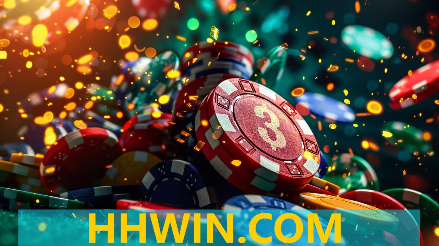 Slots no Site HHWIN.COM