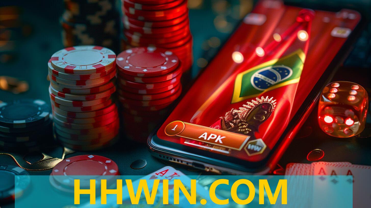 App HHWIN.COM