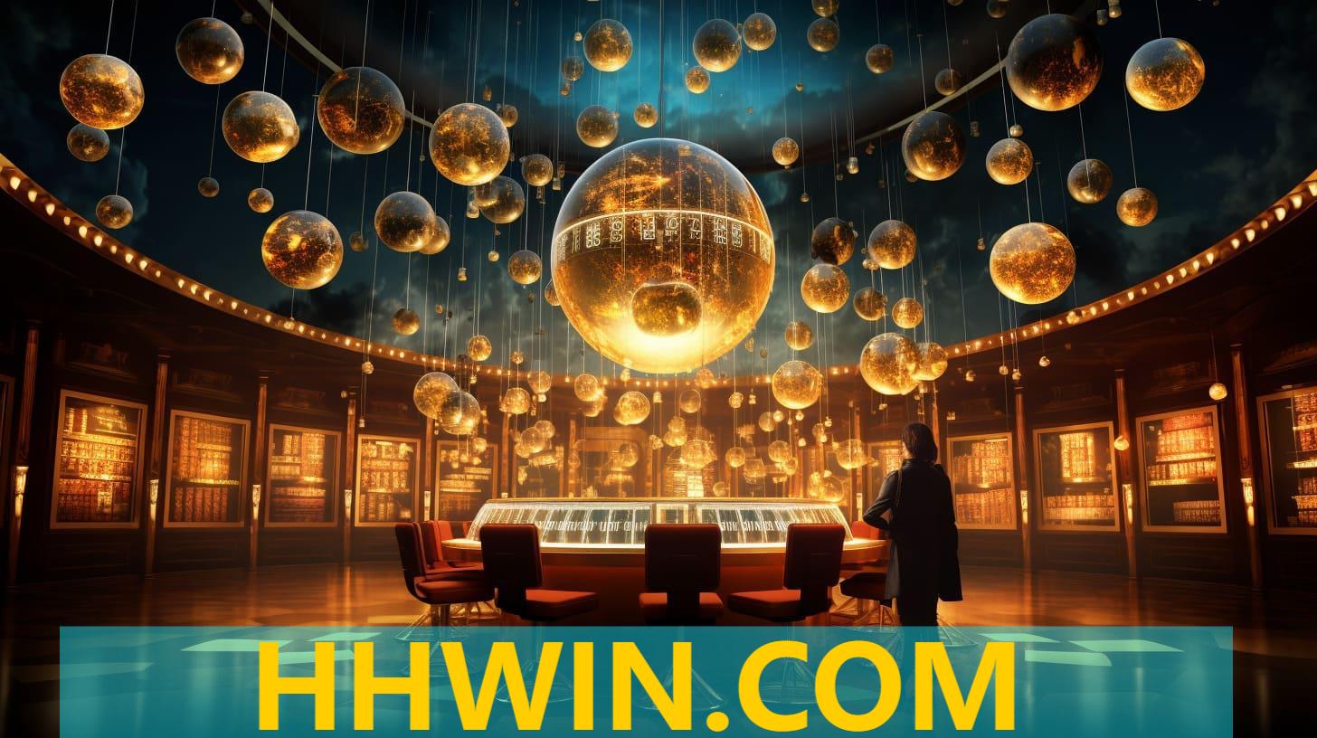 Cassino de Jogos HHWIN.COM